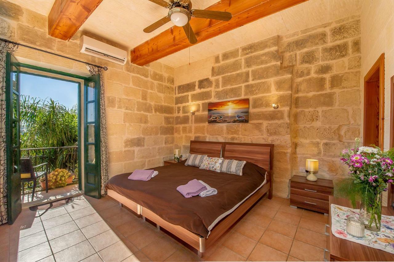 Razzett Tuta Holiday Home Kercem Ngoại thất bức ảnh