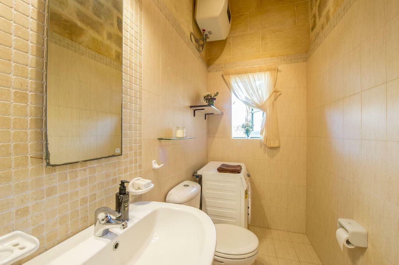 Razzett Tuta Holiday Home Kercem Ngoại thất bức ảnh